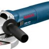 Bosch amoladora mini gws 1400 1400w 125mm