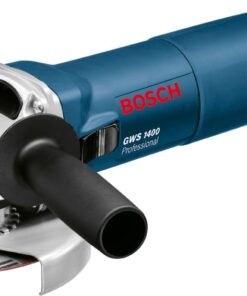 Bosch amoladora mini gws 1400 1400w 125mm