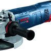 AMOLADORA GWS 24/230 JZ 2400W 230MM