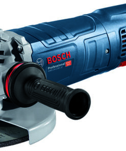 AMOLADORA GWS 24/230 JZ 2400W 230MM