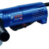 BOSCH Amoladora Mini GWS-9/115P 900w 115mm H.M