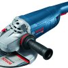 AMOLADORA GWS 22/230 J 2200W 230MM