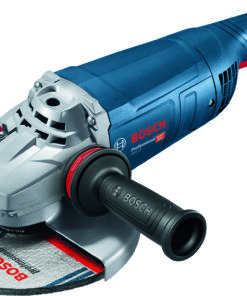 AMOLADORA GWS 22/230 J 2200W 230MM