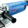 Amolador Bosch GWS 24/230 J 2400W 230MM