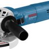 Bosch amoladora mini GWX750 750W 115MM C/CART