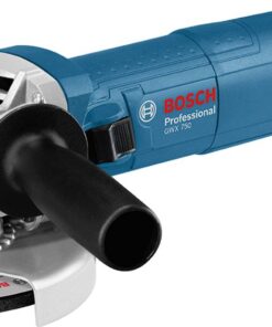 Bosch amoladora mini GWX750 750W 115MM C/CART