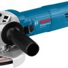 Bosh amoladora  GWX750 750W 125 mm.
