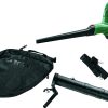 ASPIRADOR SOP.UNIVERSALGARDENTIDY 2300W