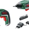 Atornillador ixo v + ixolino 3,6v litio