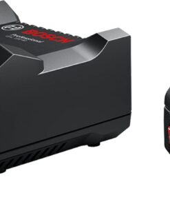 CARGADOR+BATERIA BOSCH 18V 4.0AH
