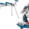 Ingletadora gtm 12 jl + mesa gta 2600 1800w 305mm