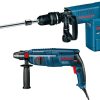 Martillo gsh-11-e + martillo gbh-2400 
