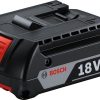 BATERIA GBA 18V 2,0AH