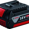 Bateria Bosch GBA 18V 4,0AH