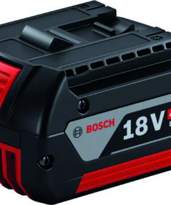 Bateria Bosch GBA 18V 4,0AH