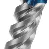 BROCA SDSMAX-8X EXPERT 22X400X520