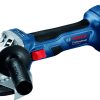 Amoladora GWS Bosch18V-7 115 mm. sinbateria