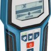 Detector gms 120 