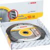 DISCO DIAMANTE STANDARD 230MM CAJA 10