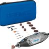 Multiherrramienta Dremel 3000JC 130W
