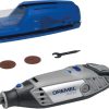 Multiherramienta 3000js + 5 accesorios 130w