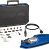 Multiherramienta 3000js + 25 accesorios 130w