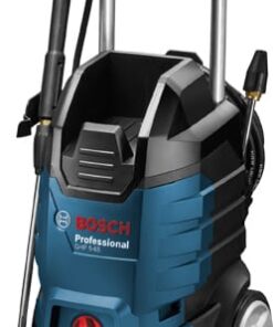 Hidrolavadora ghp 5-65 160bar 520l/h