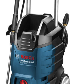 HIDROLAVADORA GHP 5-75 185BAR 560L/H