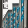 JGO.BROCAS HORMIGON ROBUSTLINE CYL9 7PZA