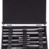 Bosch kit 11 accesorios sds plus