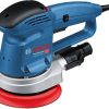 LIJADORA EXCENTRICA GEX34-150 340W 150MM