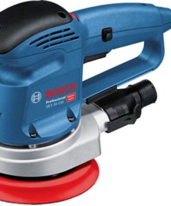 LIJADORA EXCENTRICA GEX34-150 340W 150MM