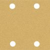 LIJA REC.EXPERT 8P.C/V.93X186 G080 BL50