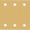 LIJA REC.EXPERT 14P.C/V.115X230 G060BL50