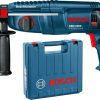 Martillo gbh-2400 pro 720w 2,7j 4,74kg