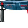 Martillo gbh-2600 pro sds plus 720w 2,7j