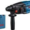 MARTILLO GBH-2/21 720W 2,0J+MALETIN