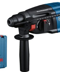 MARTILLO GBH-2/21 720W 2,0J+MALETIN