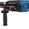 Martillo gbh-2/26 830w 2,7j 2,7kg
