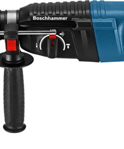 Martillo gbh-2/26 830w 2,7j 2,7kg