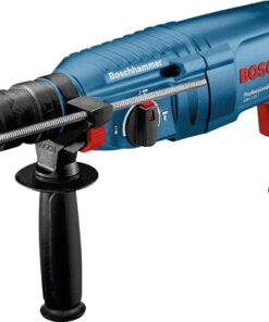 Martillo gbh-2/25 re 790w 2,7kg 2,5j mal