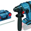 MARTILLO GBH-18V-LI EC S/BAT