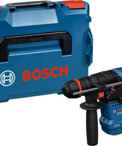 MARTILLO GBH 18V-18X 1,5J L-BOX S/C S/B