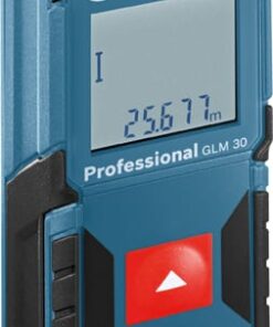 Medidor láser glm-30 