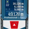 Medidor láser glm-50 c 
