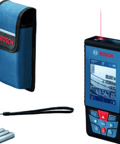Medidor láser GLM 100-25-C Bosch profesional