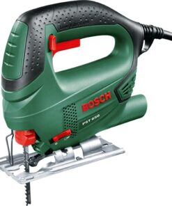 Sierra calar pst-650+maletin 500w