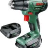Atornillador psr-1440 li 14,4v litio