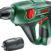 TALADRO ATOR.MARTILLO UNEO 12,0V 2,5AH
