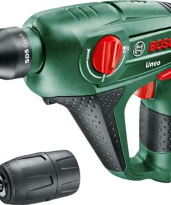 TALADRO ATOR.MARTILLO UNEO 12,0V 2,5AH